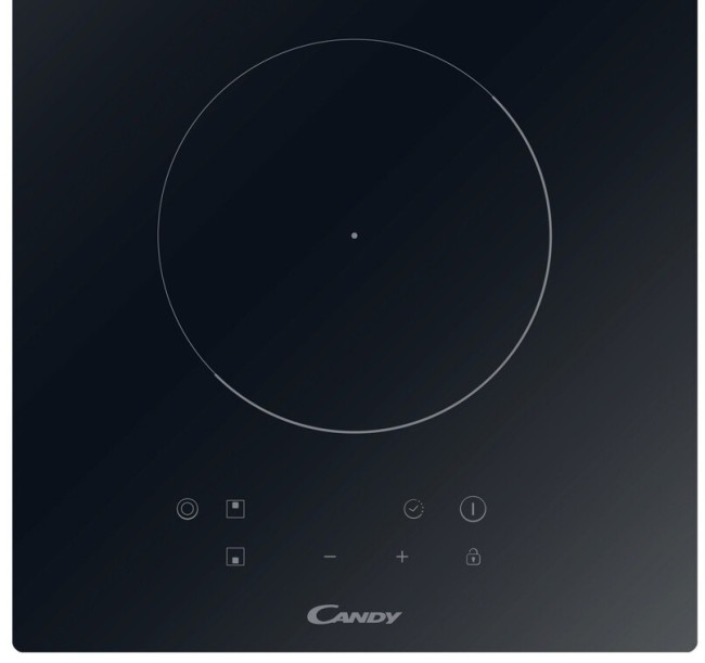 Встраиваемая электрическая варочная панель Candy CEHDD30TCT/1 Встраиваемая электрическая варочная панель Candy CEHDD30TCT/1