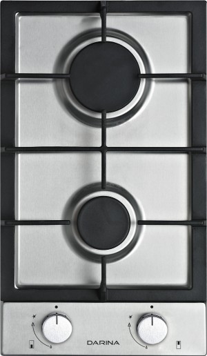 Встраиваемая газовая варочная панель Darina 1T2М523Х