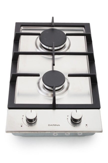 Встраиваемая газовая варочная панель Darina 1T2М523Х