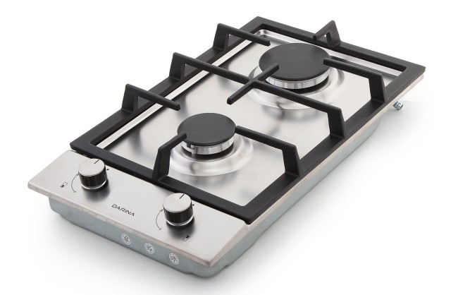 Встраиваемая газовая варочная панель Darina 1T2М523Х