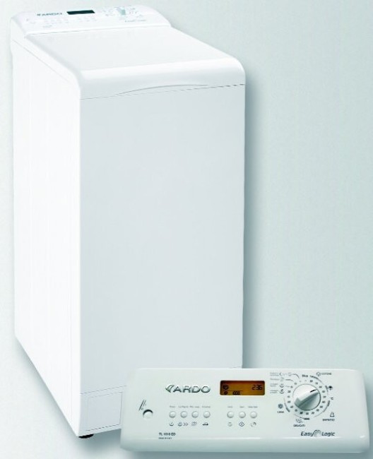 Стиральная машина Ardo TL 1010 ED