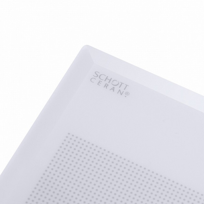 Встраиваемая индукционная варочная панель Maunfeld MVI59.2FL-WH