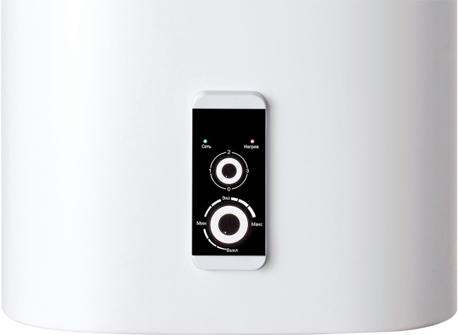 Водонагреватель накопительный Nordfrost DVQ-50 Водонагреватель накопительный Nordfrost DVQ-50