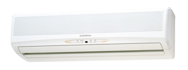 Сплит-система General ASG30U