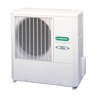 Сплит-система General ASG30U