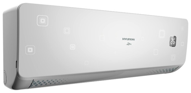 Сплит-система Hyundai H-AR16-07H Сплит-система Hyundai H-AR16-07H