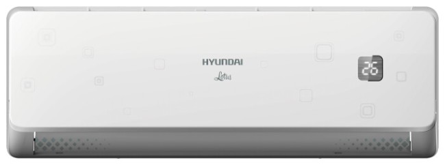 Сплит-система Hyundai H-AR16-07H Сплит-система Hyundai H-AR16-07H