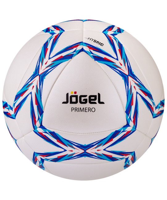 Мяч футбольный Jögel JS-910 Primero 5