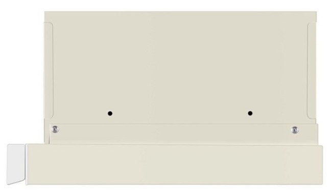 Встраиваемая вытяжка Maunfeld VS Light (C) 50 бежевый