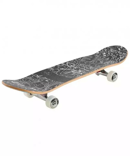 Скейтборд Ridex Doodler 29″X7.6″ Скейтборд Ridex Doodler 29″X7.6″
