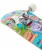 Скейтборд Ridex Doodler 29″X7.6″ Скейтборд Ridex Doodler 29″X7.6″
