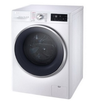 Стиральная машина LG F-12U2HDS1