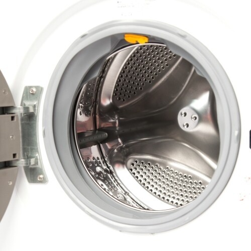 Стиральная машина LG F-12U2HDS1