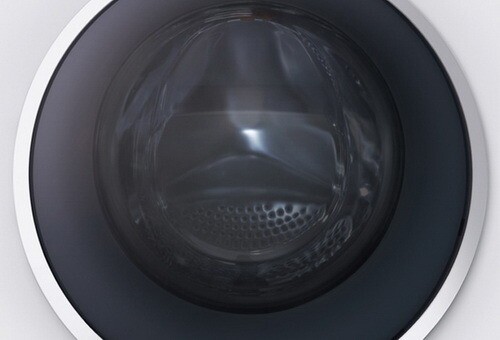 Стиральная машина LG F-12U2HDS1