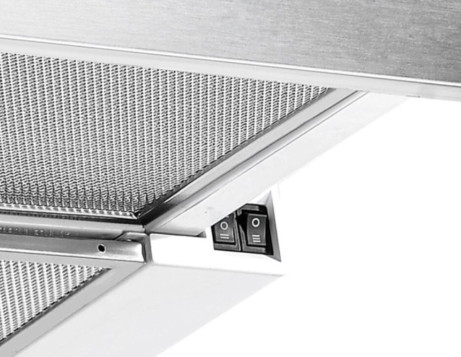 Встраиваемая вытяжка Schaub Lorenz SLD TW6604 Встраиваемая вытяжка Schaub Lorenz SLD TW6604