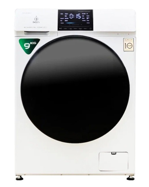Стиральная машина Jacky's JW F0943BTD