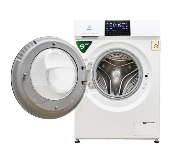 Стиральная машина Jacky's JW F0943BTD