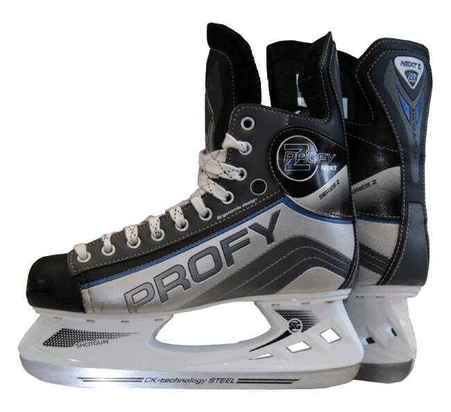 Коньки хоккейные СК Profy Next Z 46 Коньки хоккейные СК Profy Next Z 46