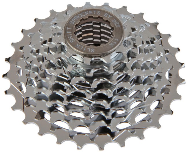 Кассета Shimano Stels LY-1108CKC DNP (520073)