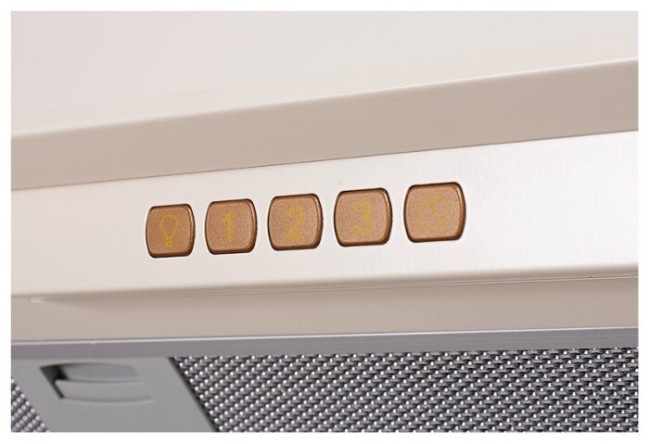 Встраиваемая вытяжка Kuppersberg Inlinea 52 C Встраиваемая вытяжка Kuppersberg Inlinea 52 C