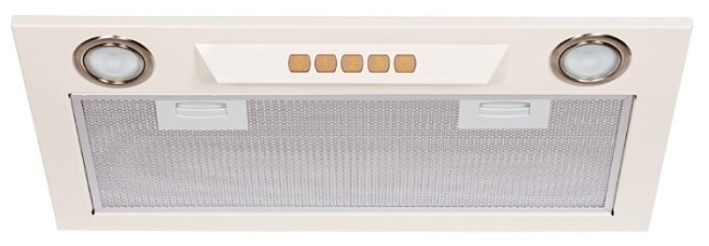 Встраиваемая вытяжка Kuppersberg Inlinea 52 C Встраиваемая вытяжка Kuppersberg Inlinea 52 C