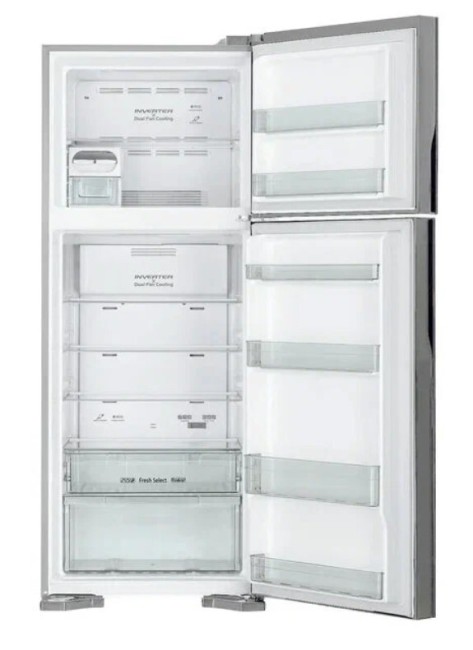 Холодильник Hitachi R-V 660 PUC7-1 TWH