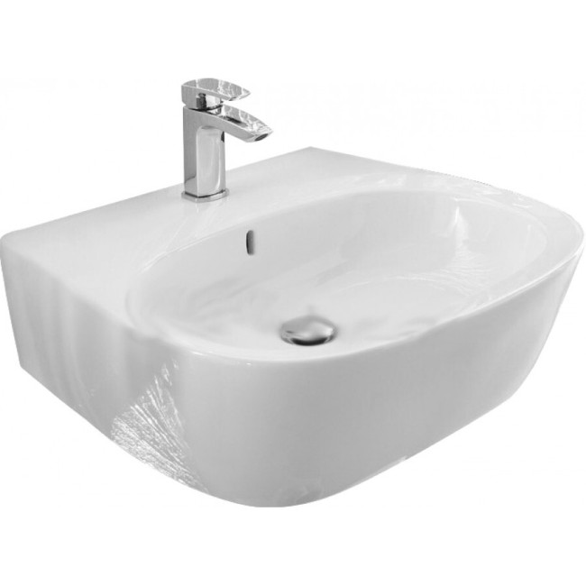 Раковина DISEGNO CERAMICA Weg WE455-1 Раковина DISEGNO CERAMICA Weg WE455-1