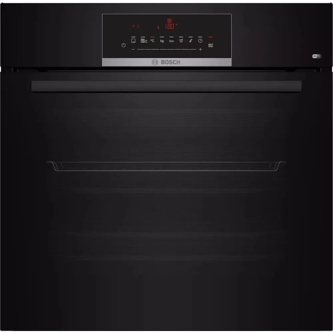 Встраиваемый электрический духовой шкаф Bosch HBJ559YB6R