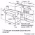 Встраиваемый электрический духовой шкаф Bosch HBJ559YB6R