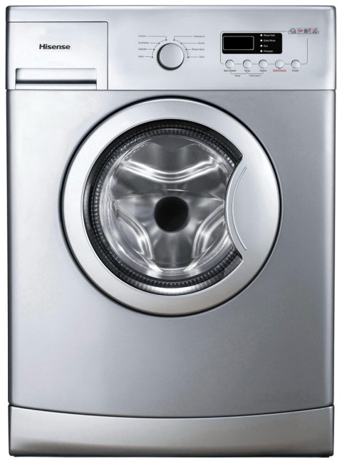 Стиральная машина Hisense WFEA6010S Стиральная машина Hisense WFEA6010S