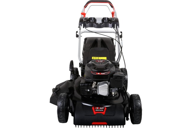 Газонокосилка бензиновая Brait BR6551SPM Газонокосилка бензиновая Brait BR6551SPM
