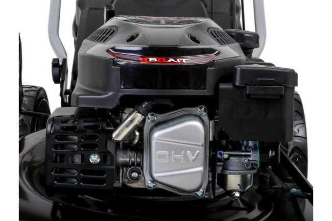 Газонокосилка бензиновая Brait BR6551SPM Газонокосилка бензиновая Brait BR6551SPM