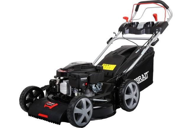 Газонокосилка бензиновая Brait BR6551SPM Газонокосилка бензиновая Brait BR6551SPM