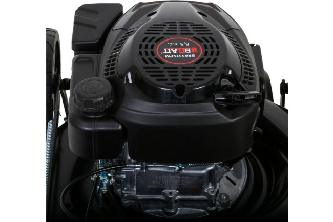 Газонокосилка бензиновая Brait BR6551SPM Газонокосилка бензиновая Brait BR6551SPM