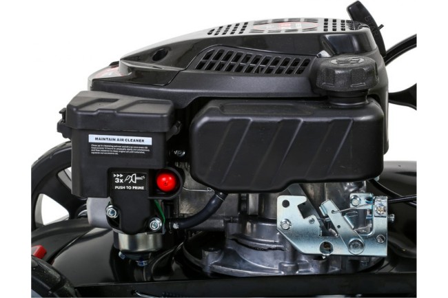 Газонокосилка бензиновая Brait BR6551SPM Газонокосилка бензиновая Brait BR6551SPM