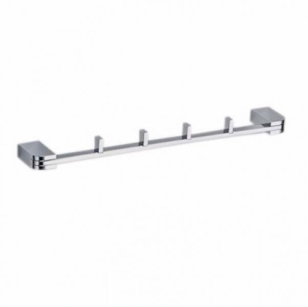 Планка на 4 крючка Schein Allom 221*4B Планка на 4 крючка Schein Allom 221*4B