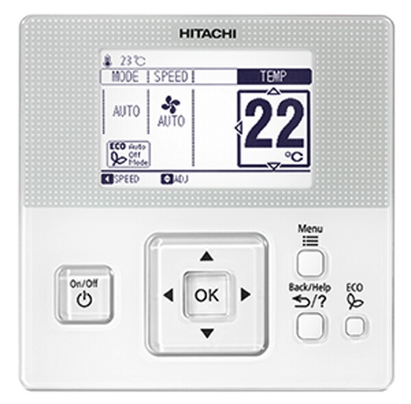 Сплит-система Hitachi RAK-25RXE/RAC-25WXEN
