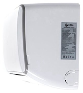 Сплит-система Roda RS-AL18F / RU-AL18F