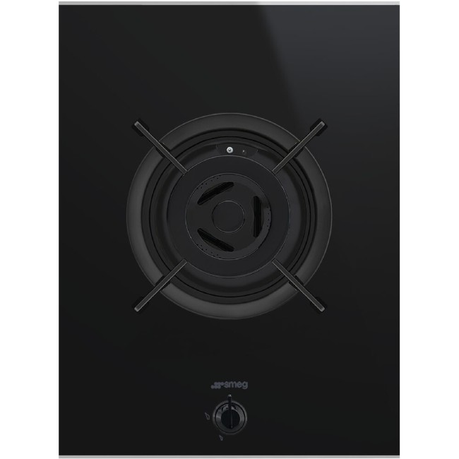 Встраиваемая газовая варочная панель Smeg PV631CNX