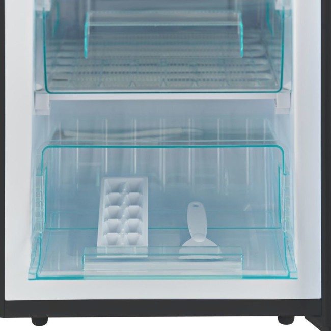 Морозильная камера Tesler RF-90 wood