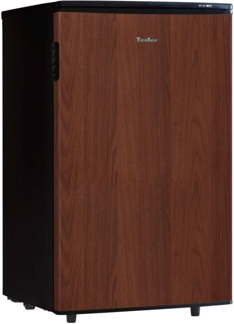 Морозильная камера Tesler RF-90 wood