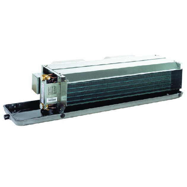 Канальный фанкойл Aeronik AFP 204 WAH-K Канальный фанкойл Aeronik AFP 204 WAH-K