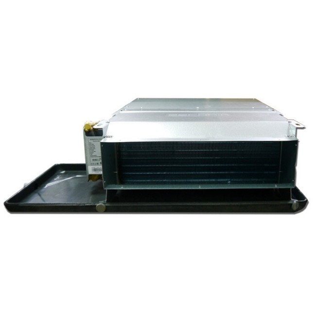 Канальный фанкойл Aeronik AFP 204 WAH-K Канальный фанкойл Aeronik AFP 204 WAH-K