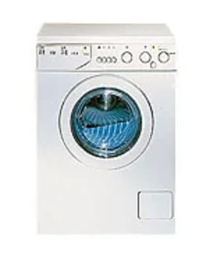 Стиральная машина с сушкой Hotpoint- Ariston ALS 1048 CTX