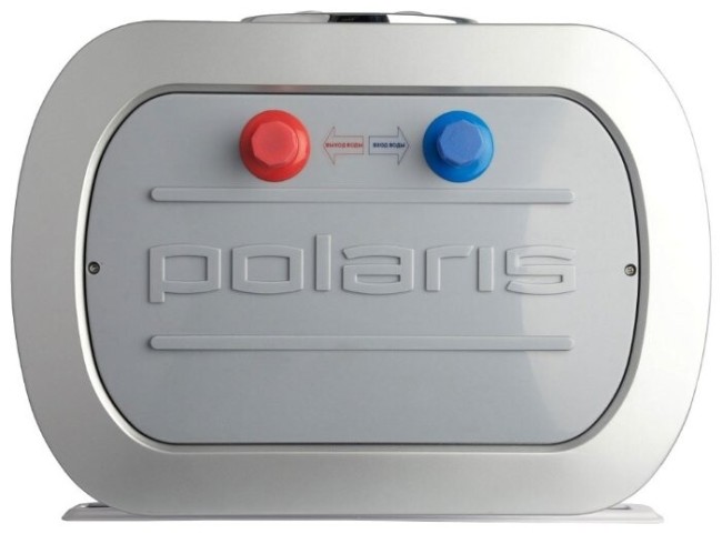 Водонагреватель накопительный Polaris FDMS-30V Водонагреватель накопительный Polaris FDMS-30V