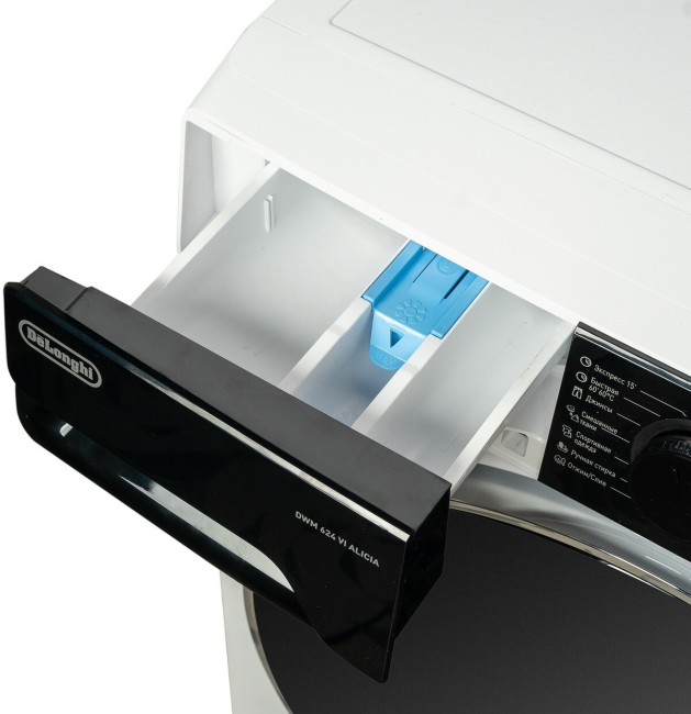 Стиральная машина Delonghi DWM 624 VI Alicia
