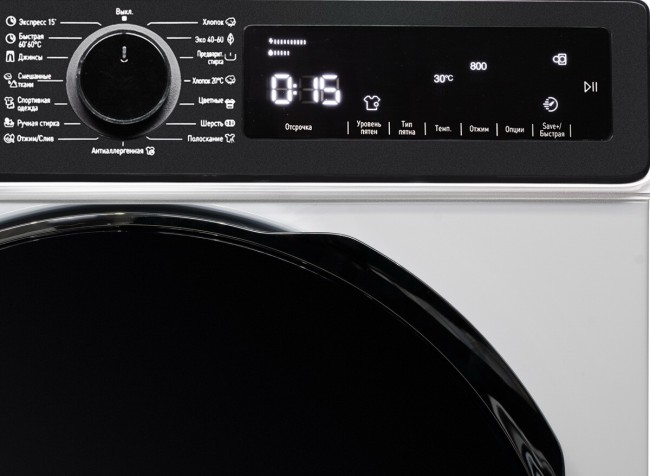 Стиральная машина Delonghi DWM 624 VI Alicia