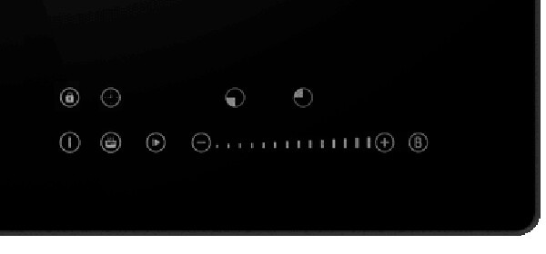 Встраиваемая индукционная варочная панель Maunfeld CVI453STBKC Встраиваемая индукционная варочная панель Maunfeld CVI453STBKC