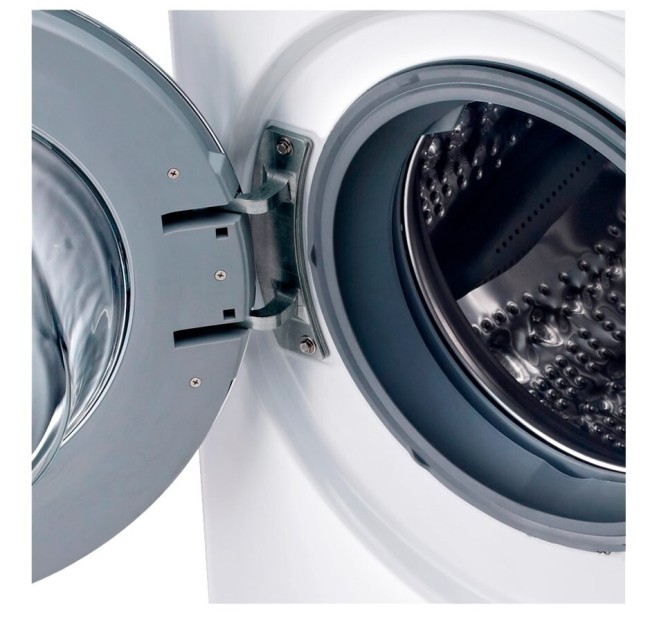Стиральная машина с сушкой LG F4H6TG1W Стиральная машина с сушкой LG F4H6TG1W