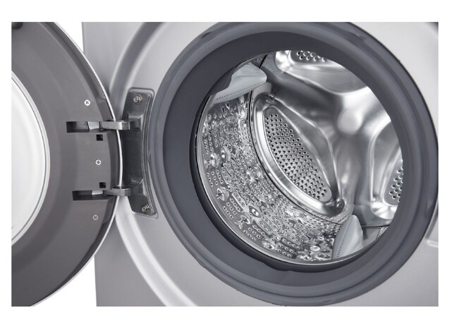 Стиральная машина LG F-4J6VS1L Стиральная машина LG F-4J6VS1L